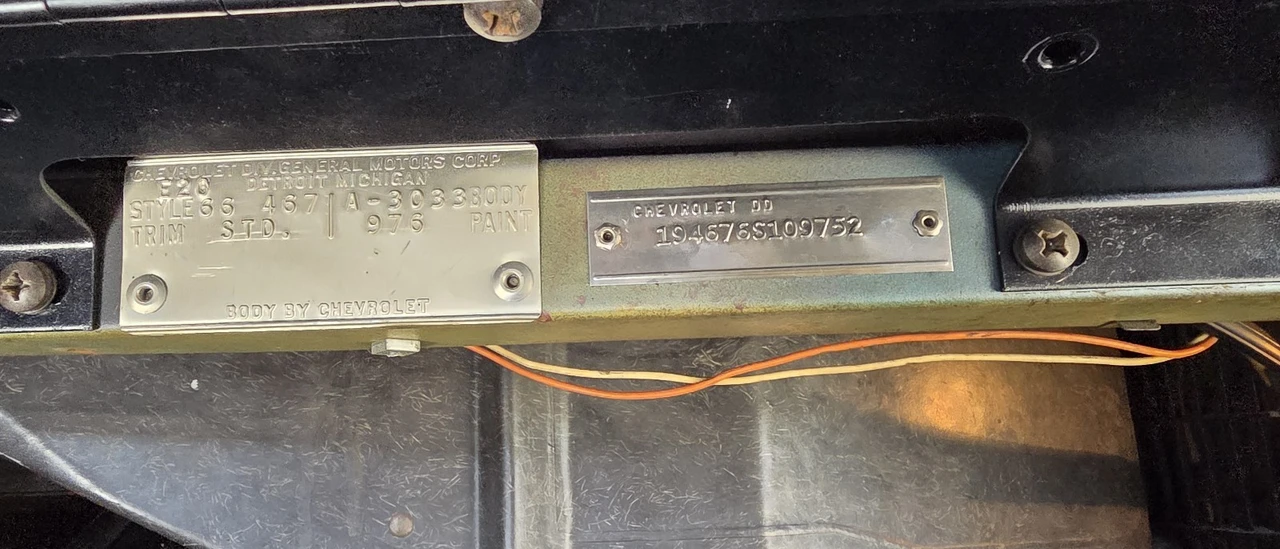 1966 Chevrolet Corvette - Image 22 of 28