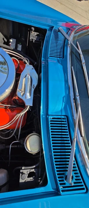 1966 Chevrolet Corvette - Image 25 of 28