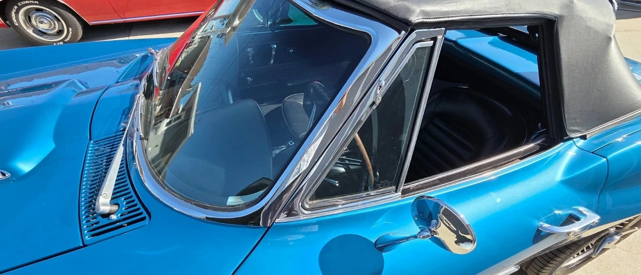 1966 Chevrolet Corvette - Image 2 of 28
