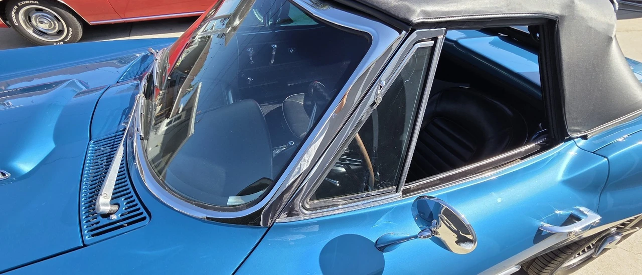 1966 Chevrolet Corvette - Image 14 of 28
