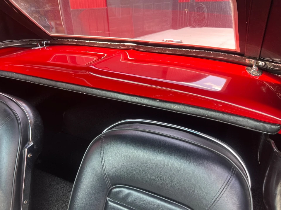1966 Chevrolet Corvette C2 - Image 20 of 31