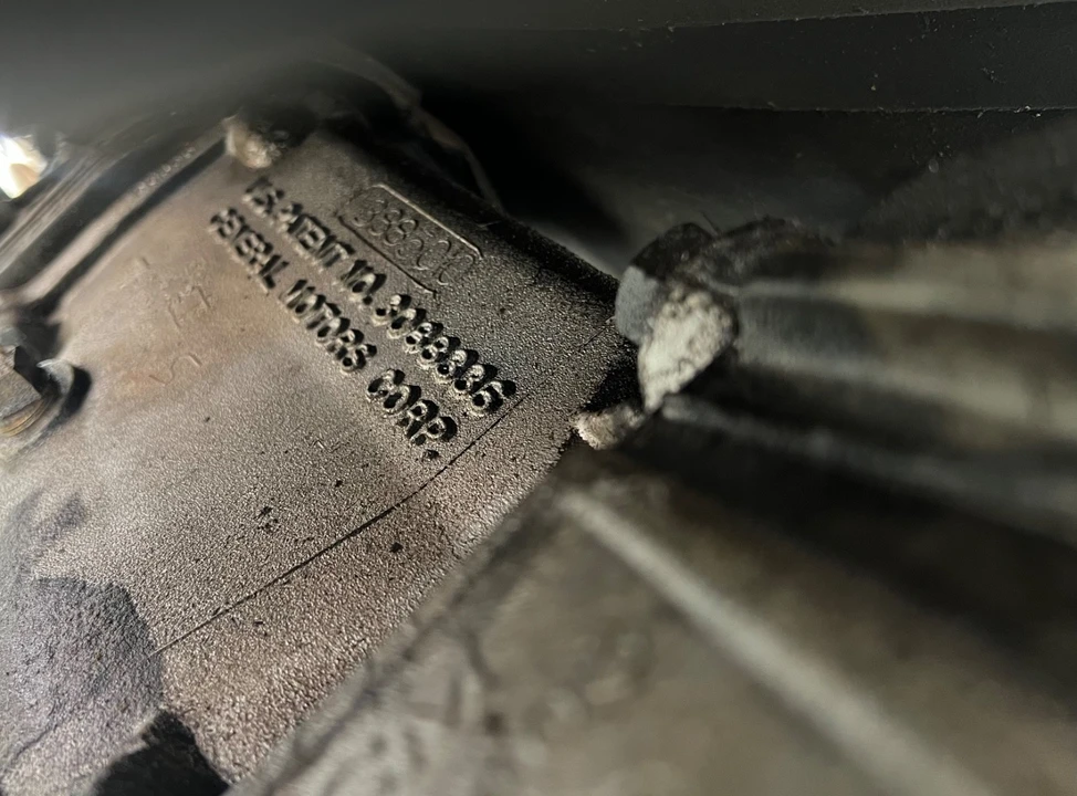 1966 Chevrolet Corvette C2 - Image 31 of 31