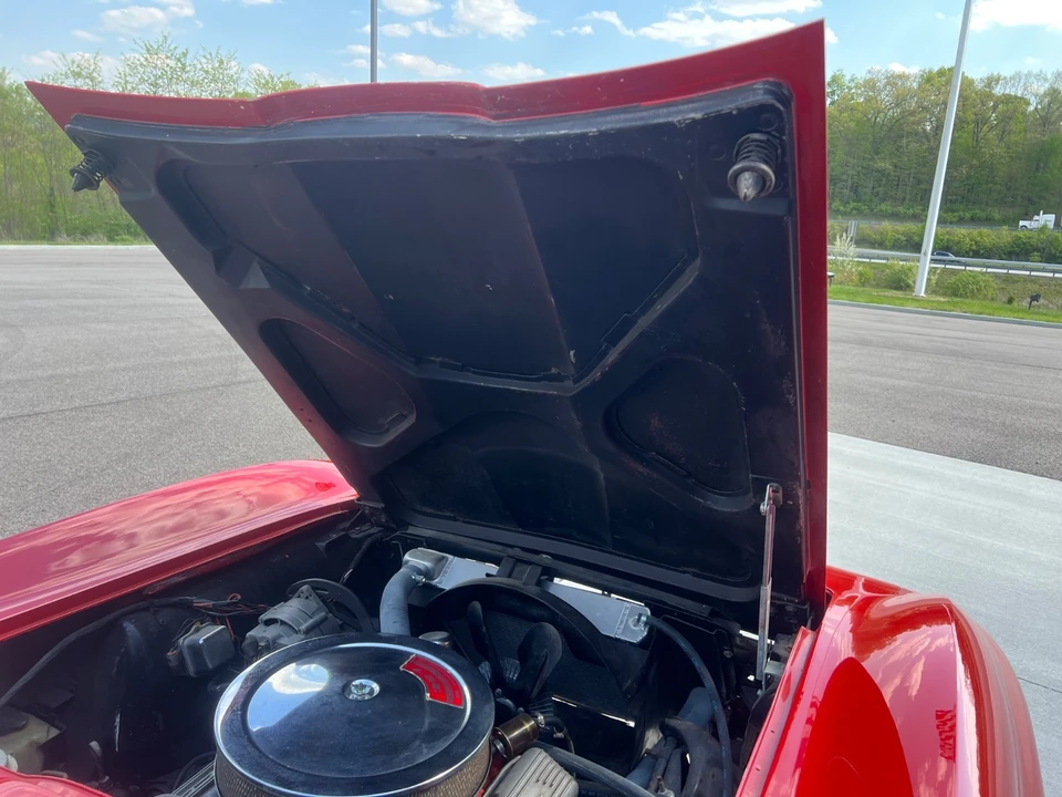 1966 Chevrolet Corvette C2 - Image 23 of 31