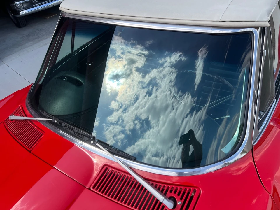 1966 Chevrolet Corvette C2 - Image 24 of 31