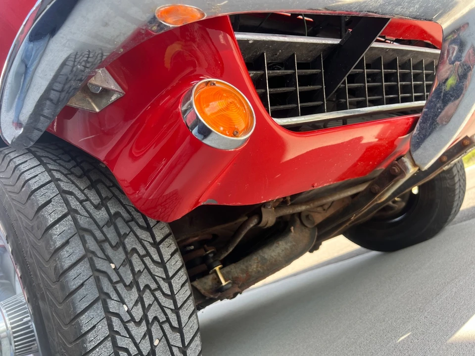 1966 Chevrolet Corvette C2 - Image 18 of 31