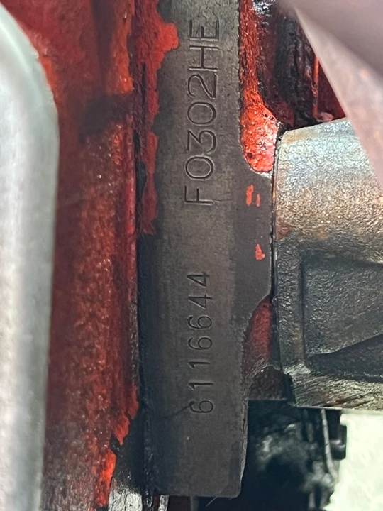 1966 Chevrolet Corvette C2 - Image 28 of 31