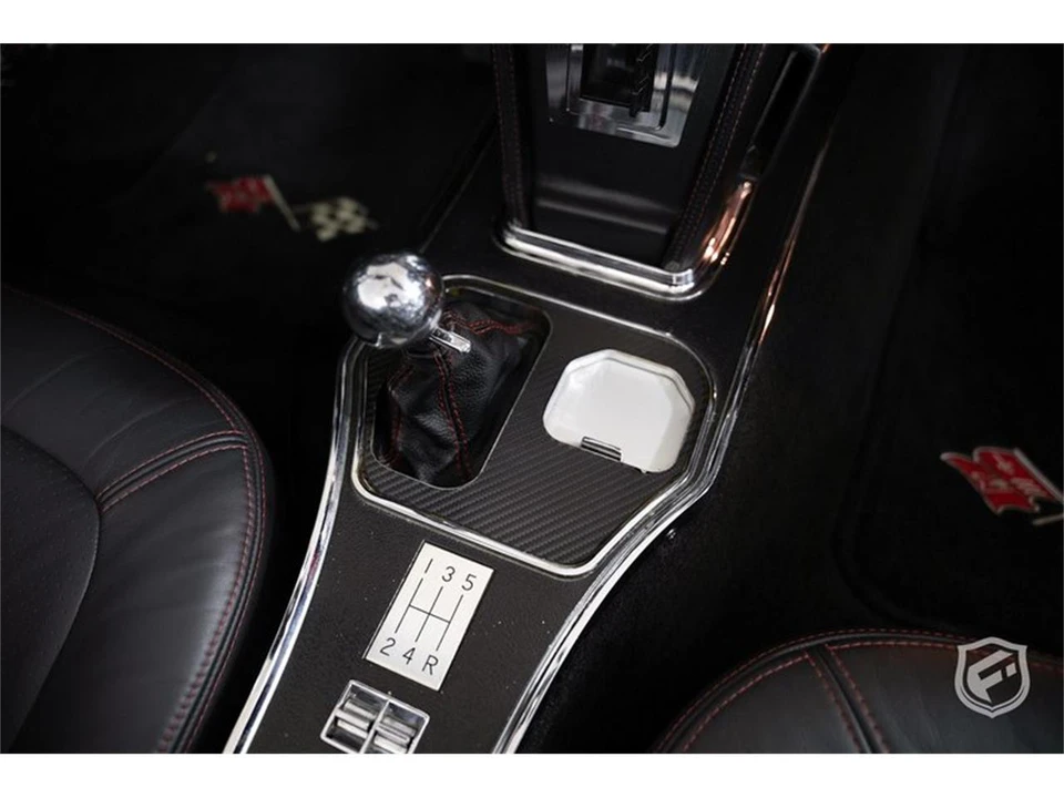 1966 Chevrolet Corvette C2 - Image 30 of 31