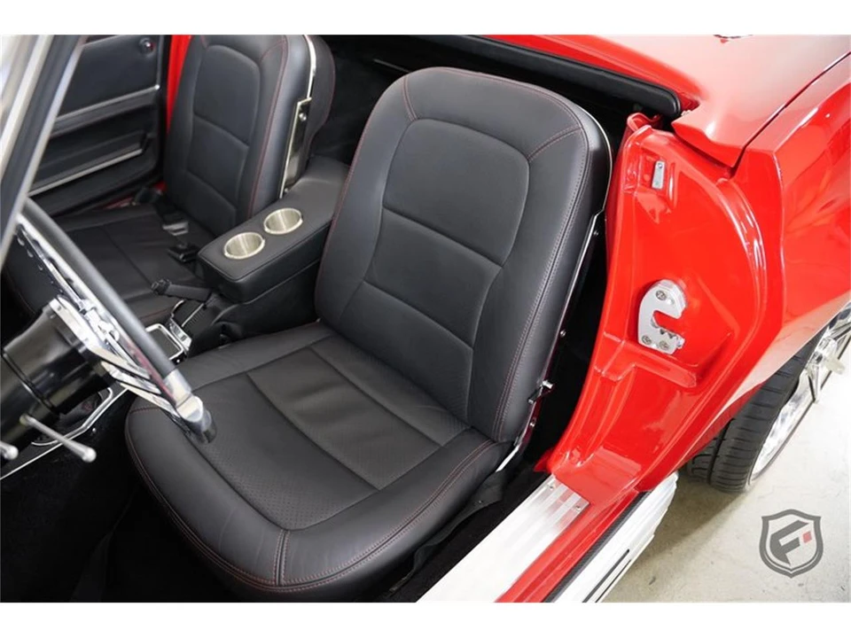 1966 Chevrolet Corvette C2 - Image 19 of 31