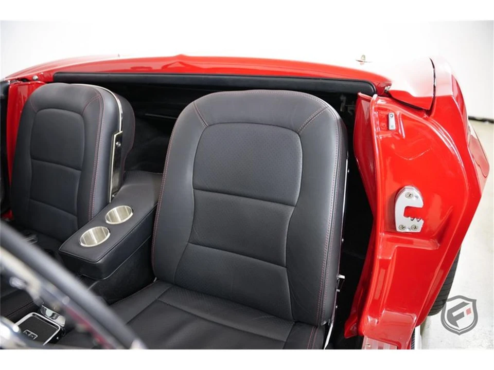 1966 Chevrolet Corvette C2 - Image 20 of 31