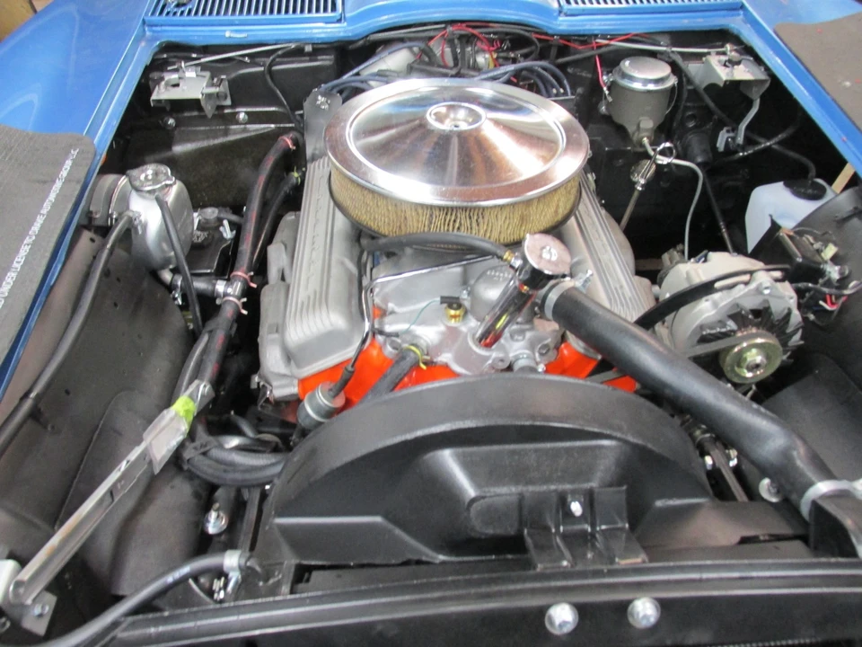 1966 Chevrolet Corvette C2 - Image 2 of 6