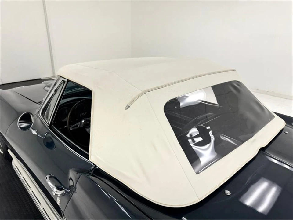 1966 Chevrolet Corvette C2 - Image 28 of 31