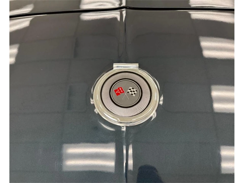 1966 Chevrolet Corvette C2 - Image 31 of 31