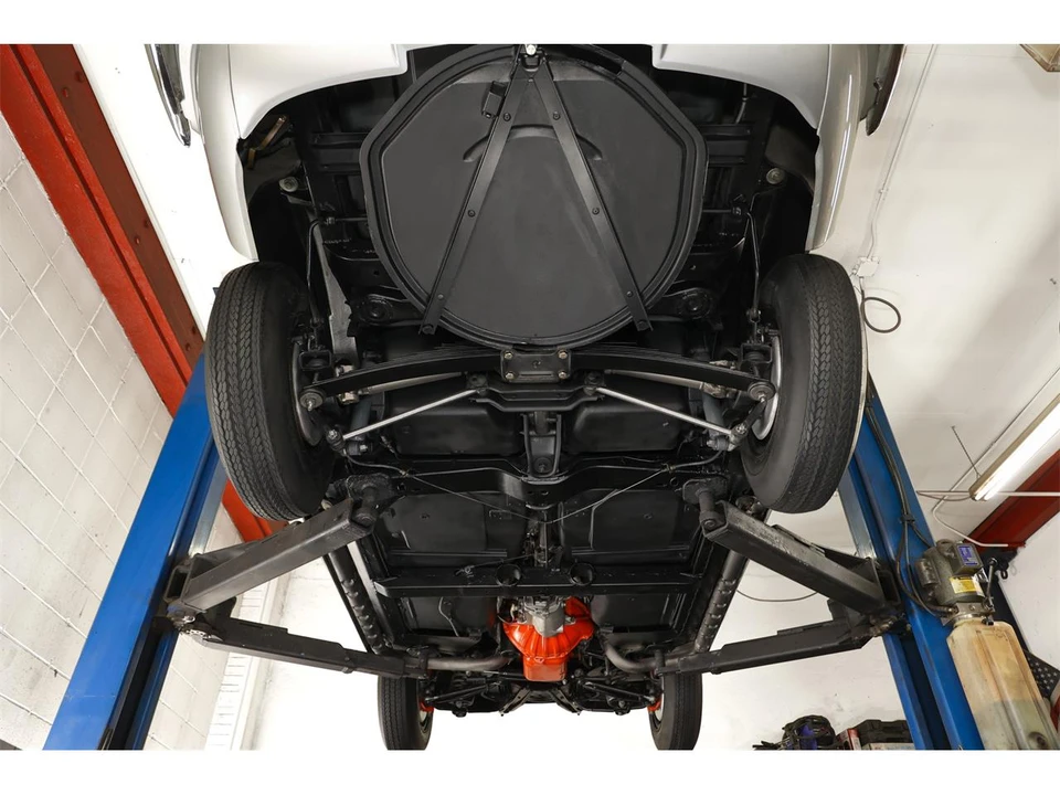 1966 Chevrolet Corvette C2 - Image 29 of 31