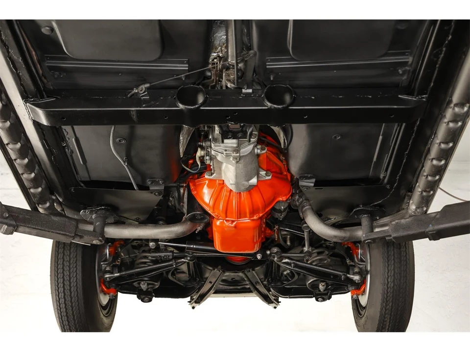 1966 Chevrolet Corvette C2 - Image 30 of 31