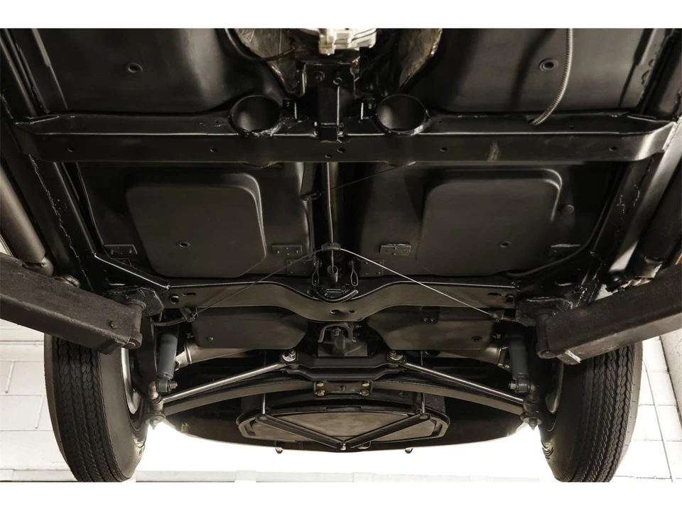 1966 Chevrolet Corvette C2 - Image 31 of 31