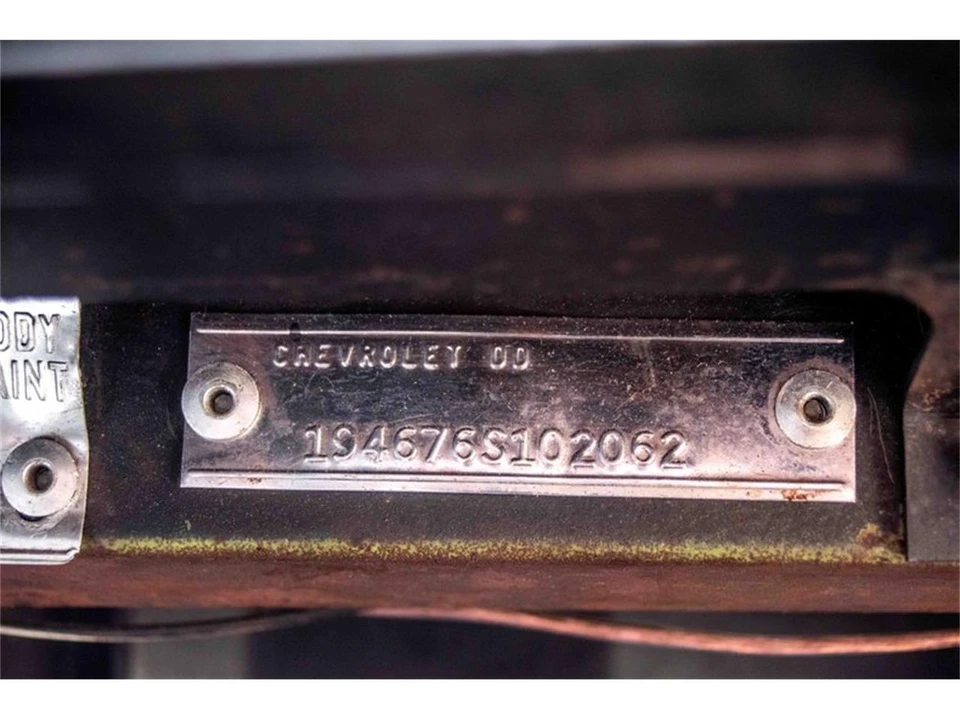 1966 Chevrolet Corvette C2 - Image 21 of 31