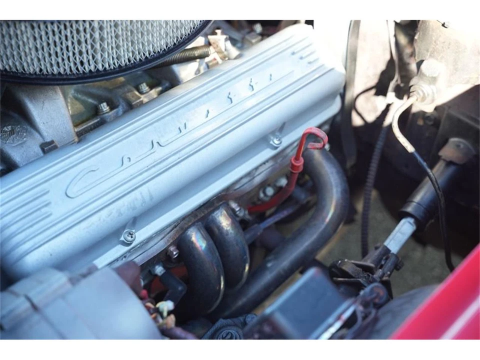 1966 Chevrolet Corvette C2 - Image 31 of 31