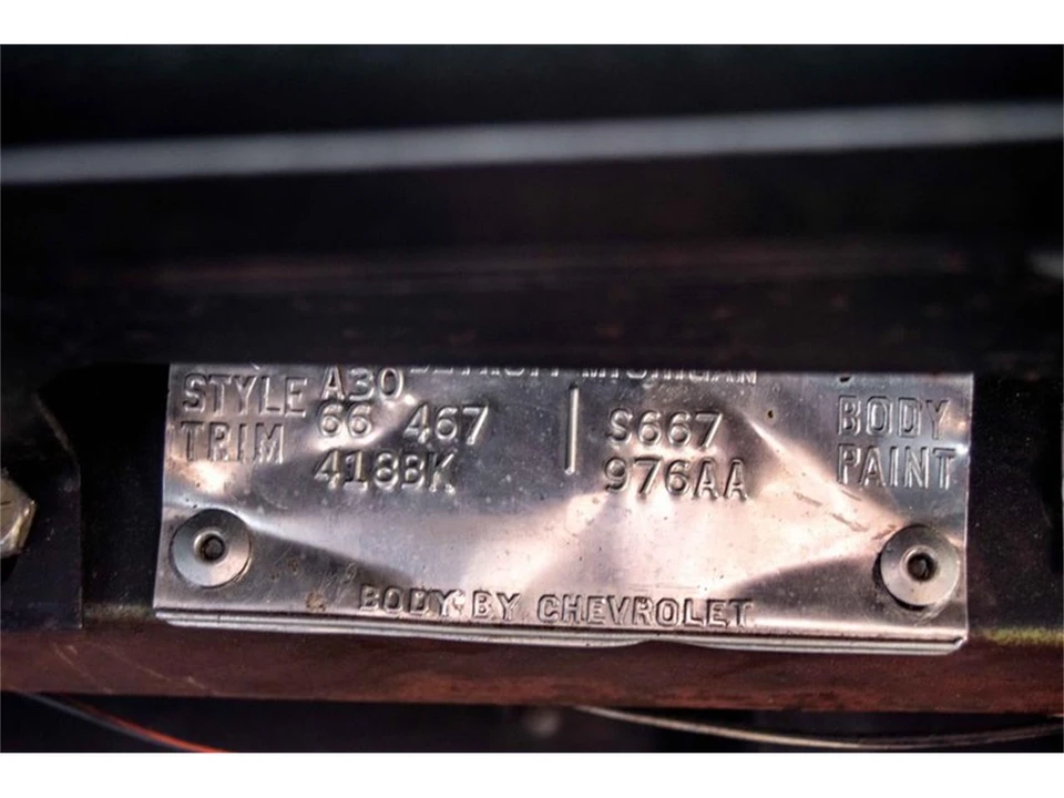 1966 Chevrolet Corvette C2 - Image 22 of 31