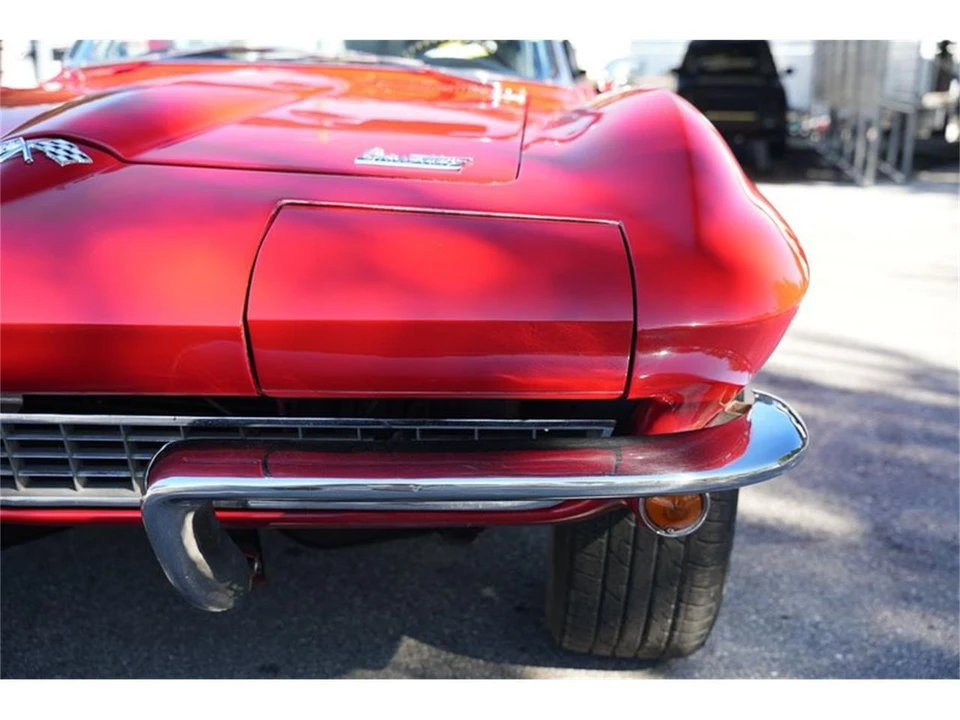 1966 Chevrolet Corvette C2 - Image 18 of 31