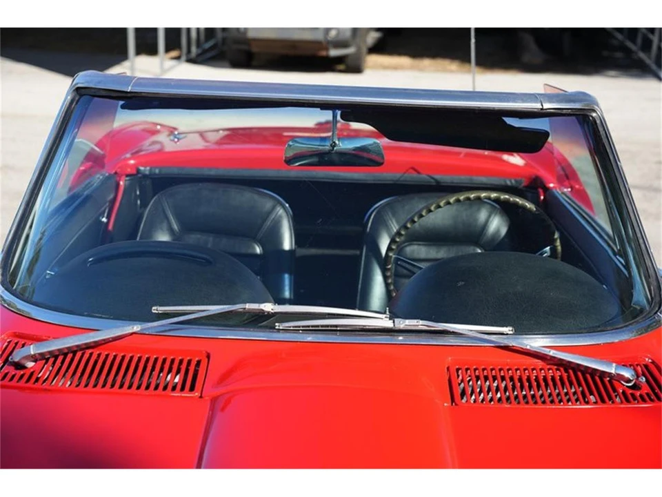 1966 Chevrolet Corvette C2 - Image 13 of 31