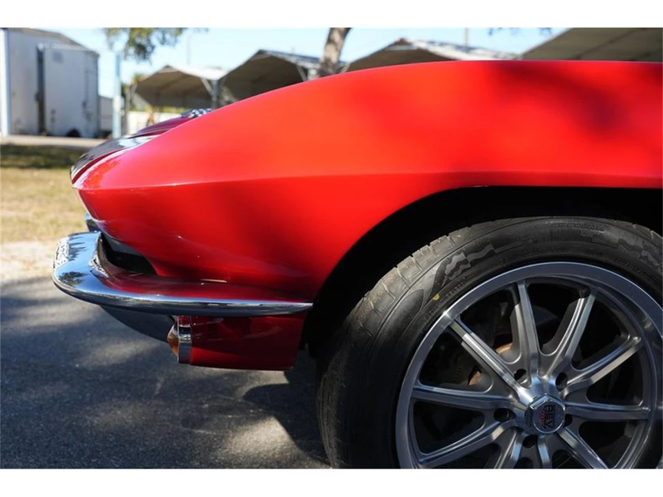 1966 Chevrolet Corvette C2 - Image 19 of 31