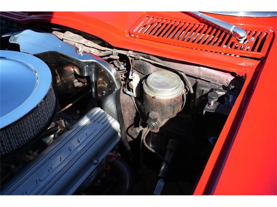 1966 Chevrolet Corvette C2 - Image 29 of 31