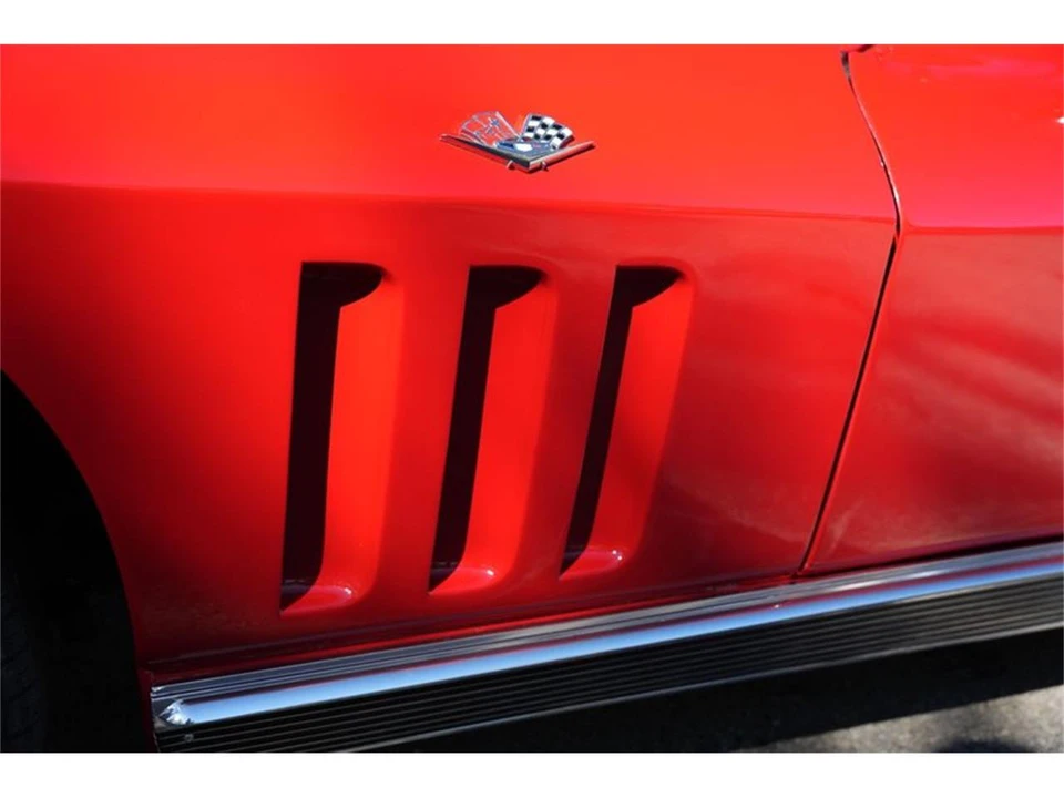 1966 Chevrolet Corvette C2 - Image 20 of 31