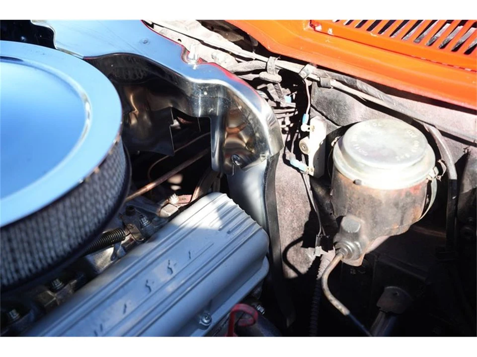 1966 Chevrolet Corvette C2 - Image 30 of 31