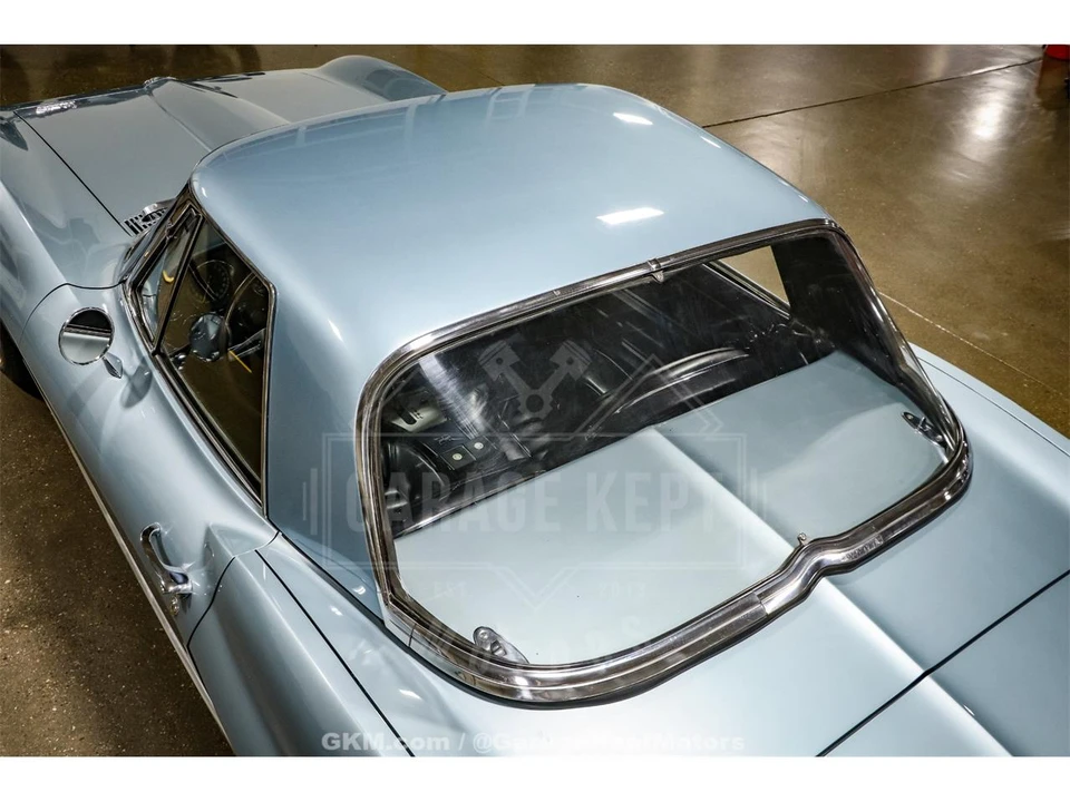1966 Chevrolet Corvette C2 - Image 7 of 31