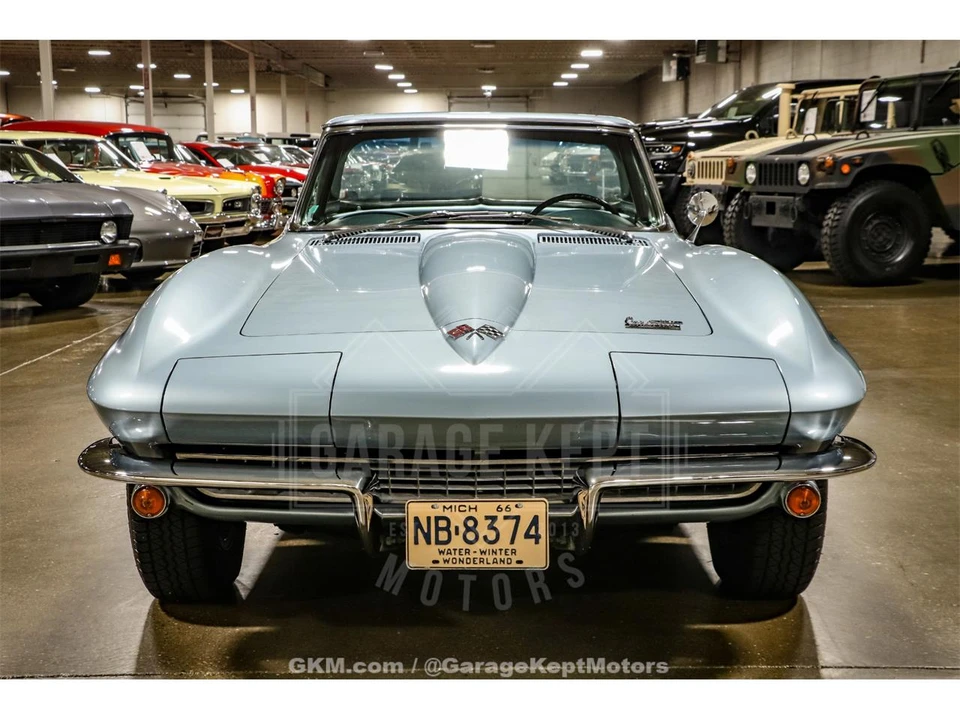 1966 Chevrolet Corvette C2 - Image 29 of 31