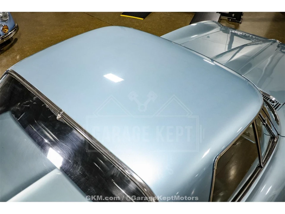 1966 Chevrolet Corvette C2 - Image 9 of 31