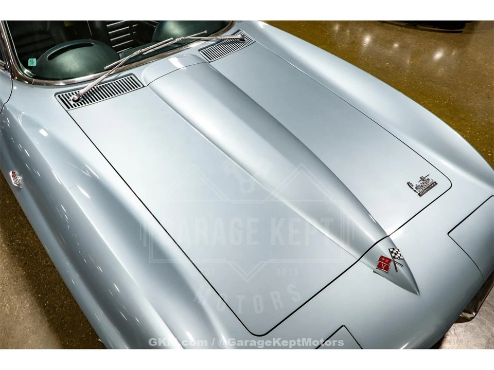 1966 Chevrolet Corvette C2 - Image 26 of 31