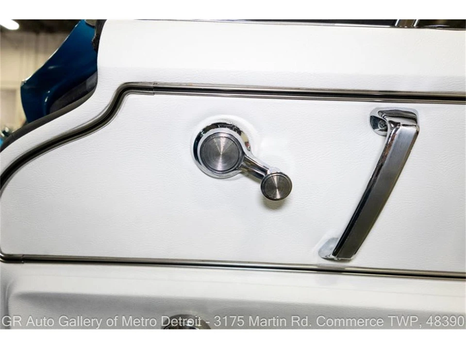 1966 Chevrolet Corvette C2 - Image 31 of 31