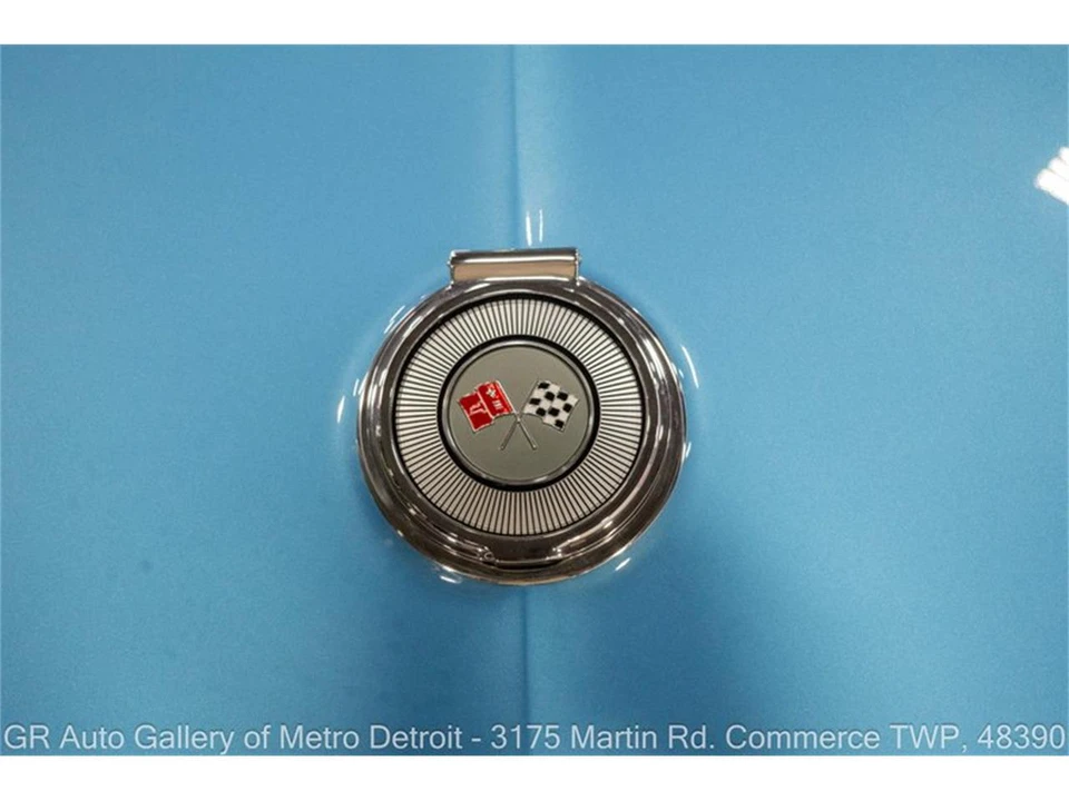 1966 Chevrolet Corvette C2 - Image 27 of 31