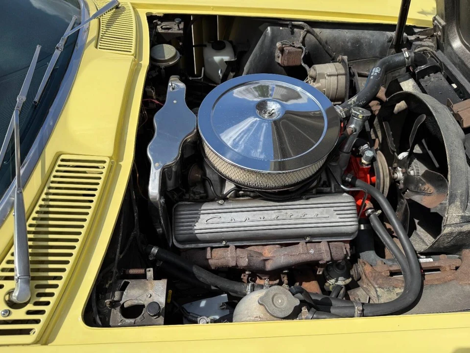 1966 Chevrolet Corvette C2 - Image 2 of 31
