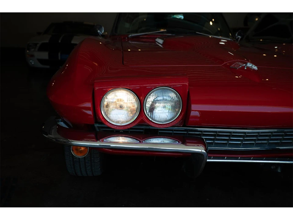 1966 Chevrolet Corvette C2 - Image 31 of 31