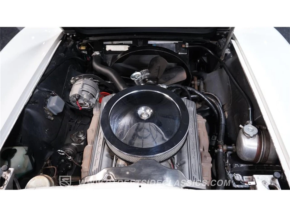 1966 Chevrolet Corvette C2 - Image 3 of 31