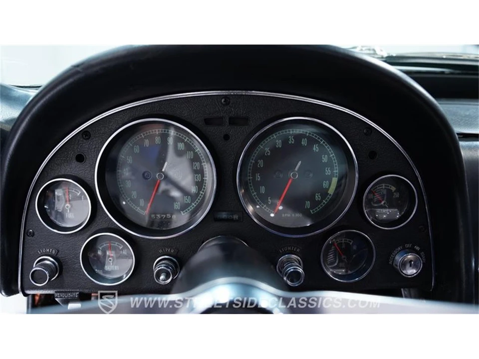 1966 Chevrolet Corvette C2 - Image 30 of 31