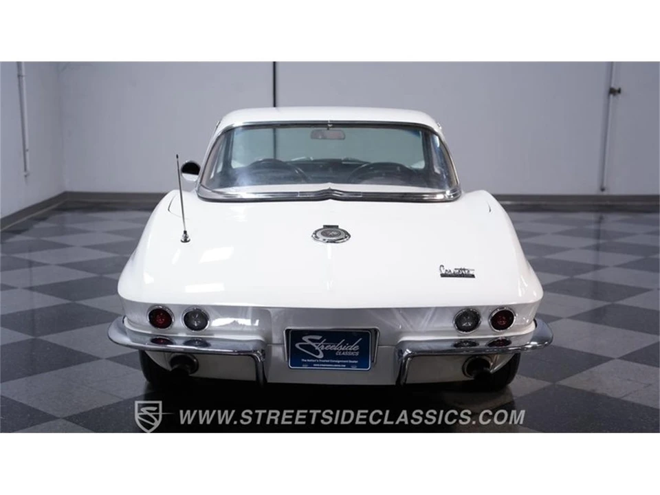 1966 Chevrolet Corvette C2 - Image 8 of 31