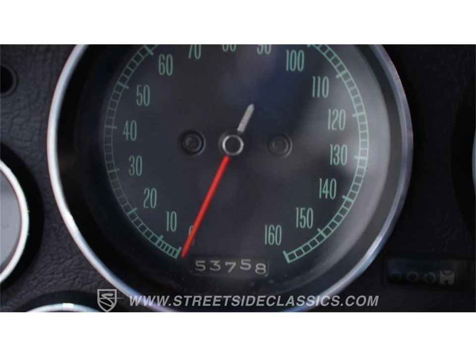 1966 Chevrolet Corvette C2 - Image 31 of 31