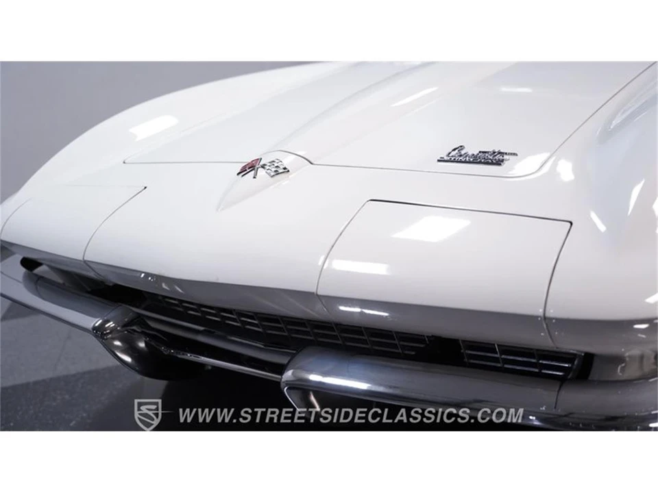 1966 Chevrolet Corvette C2 - Image 16 of 31