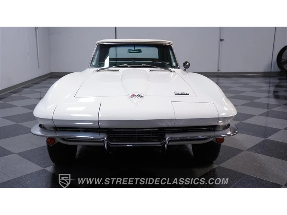 1966 Chevrolet Corvette C2 - Image 14 of 31