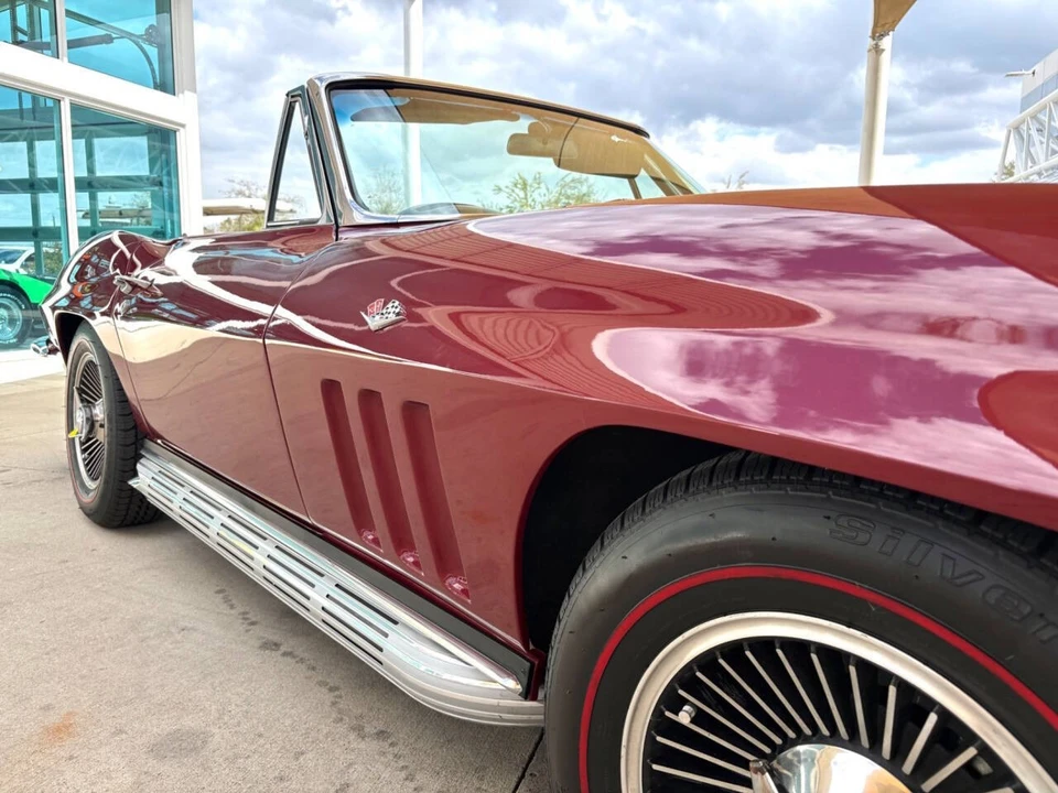 1966 Chevrolet Corvette C2 - Image 18 of 21