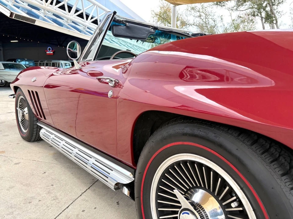 1966 Chevrolet Corvette C2 - Image 14 of 21