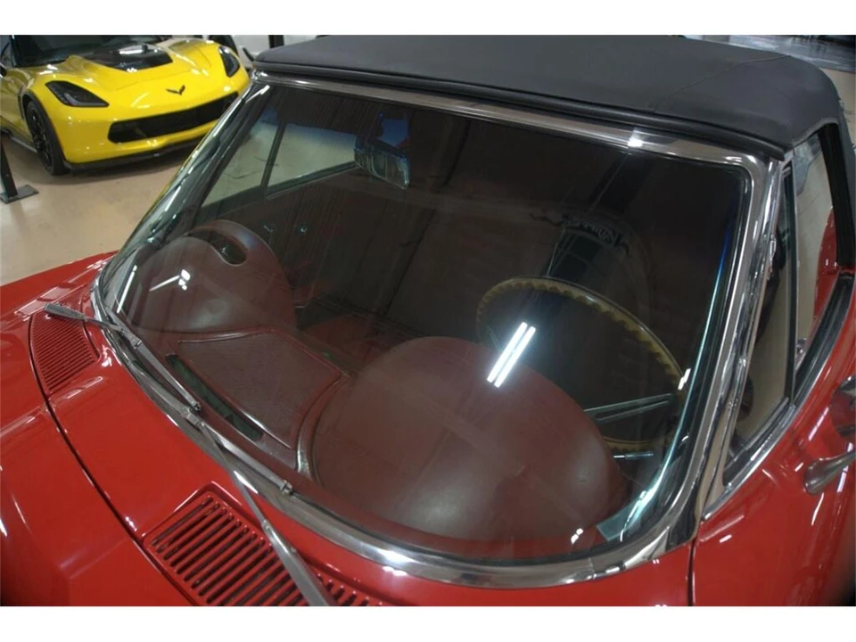 1966 Chevrolet Corvette C2 - Image 14 of 31