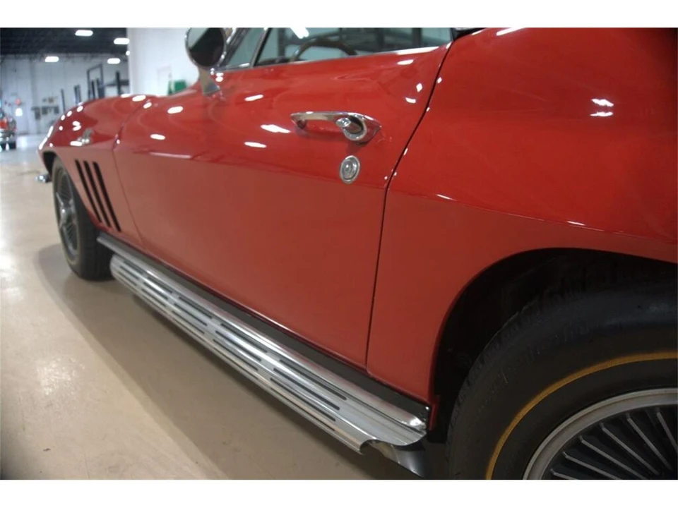 1966 Chevrolet Corvette C2 - Image 18 of 31