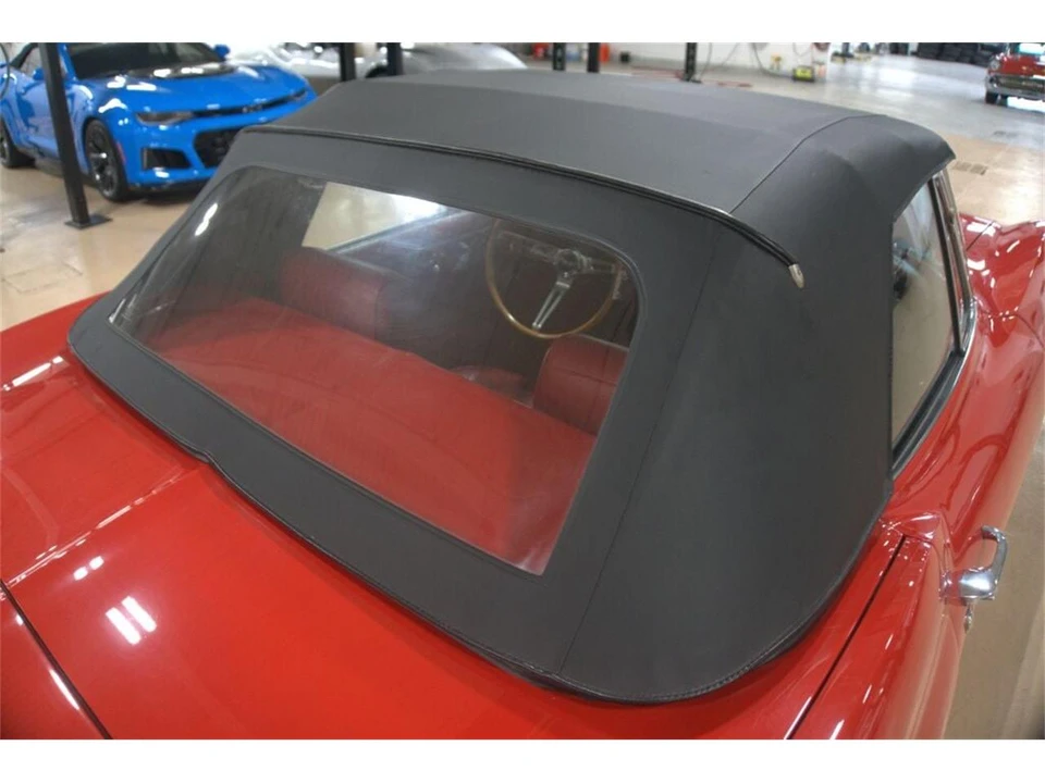1966 Chevrolet Corvette C2 - Image 28 of 31