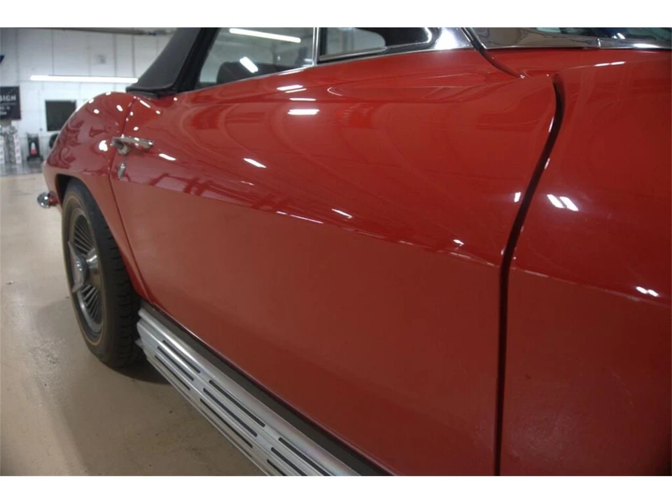 1966 Chevrolet Corvette C2 - Image 31 of 31