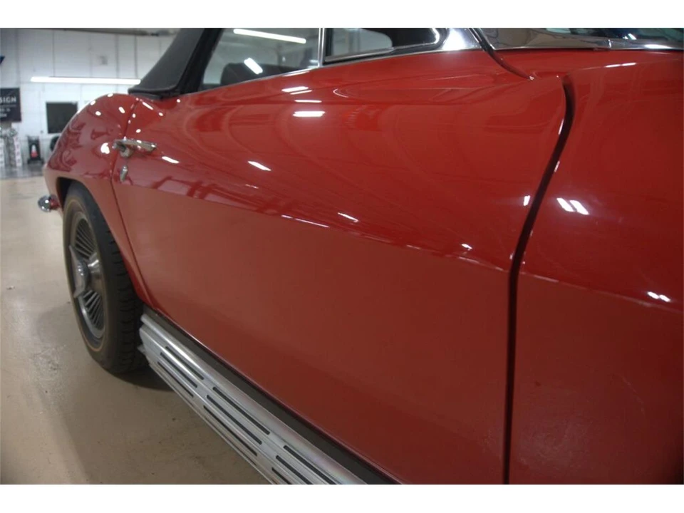 1966 Chevrolet Corvette C2 - Image 31 of 31
