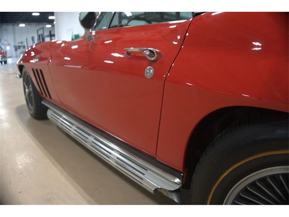 1966 Chevrolet Corvette C2 - Image 18 of 31